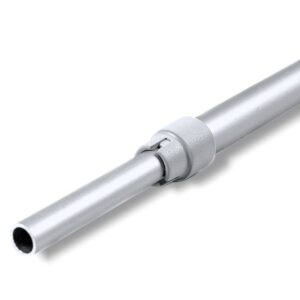 Aluminiowa rura teleskopowa