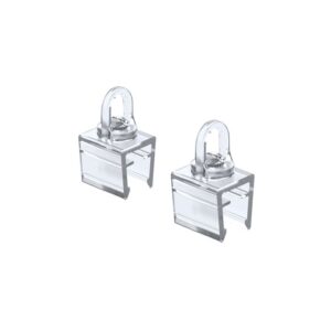 Klips do zawieszenia