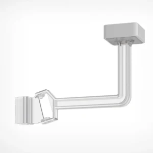 Ruchomy uchwyt magnetyczny