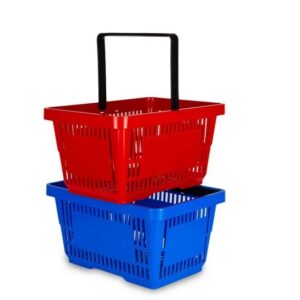 Pirkinių krepšelis