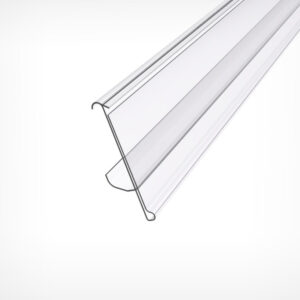 Полочный ценникодержатель TE