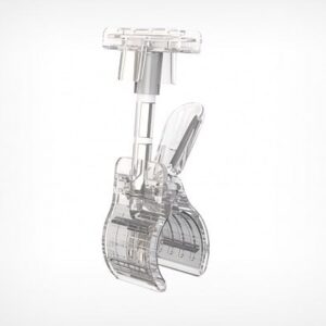 Universalus prisegamas kainų etiketės laikiklis (Copy) (Copy) (Copy)